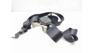 CINTURON SEGURIDAD DELANTERO DERECHO OPEL ZAFIRA A LIMUSINA (2000-2005) 2.0 DTI 16V (F75) 101CV 1995CC - L. 8204916 / 13122 2